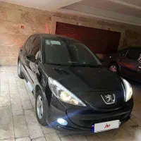 ۲۰۷ پانوراما مدل ۱۴۰۲