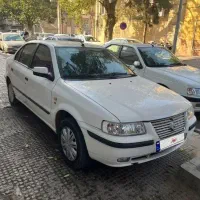 سمند xu7 ۱۴۰۰ داشبورد سورن|خودرو سواری و وانت|مشهد, اقبال|دیوار