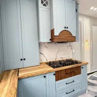 55متر نقلی و لوکس زیر قیمت/سندتکبرگ سبز|فروش آپارتمان|گرمدره, |دیوار