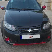 فروش خودرو|خودرو سواری و وانت|مسجد سلیمان, |دیوار