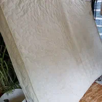 تشک دونفره طبی فنری