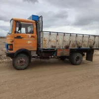 خاور|خودرو سنگین|مرودشت, مختارآباد|دیوار