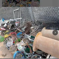 بنده 24ساعته انلاین ازتون برمیداره ضایعات و یخچال