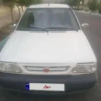 پراید فروشی مدل 1388