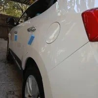 جک S5 اتومات مدل 96 بی رنگ (فقط اقساطی)|خودرو سواری و وانت|تهران, باغ فیض|دیوار