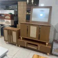 ست کنسول|بوفه، ویترین، کنسول|تهران, نعمت‌آباد|دیوار