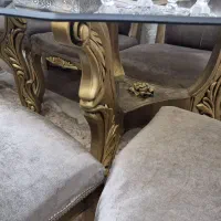 میز ناهارخوری|میز و صندلی غذاخوری|پردیس, فاز ۱|دیوار