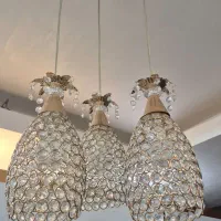 لوستر سه تایی