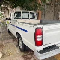 مزدا کارا 2000