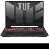 لپ‌تاپ گیمینگ تاف/ gaming tuf f15