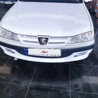 پژو پارس سال مدل 92تک برگ سند تک سوز