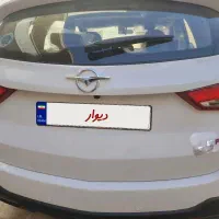 خودرو هایما اس 5 تحویل روز