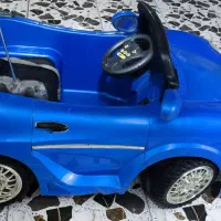 ماشین شارژی|اسباببازی|باوی, |دیوار