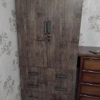 کمد|جاکفشی، کمد، دراور|پاکدشت, پاکدشت (مامازند)|دیوار