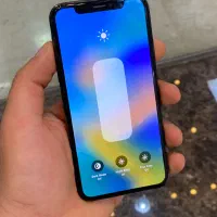 ایفون ایکس ۶۴گیگ سلامت باتری ۱۰۰٪|موبایل|تهران, دزاشیب|دیوار