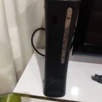 ایکس باکس 360 120گیگ در حد نو|کنسول، بازی ویدئویی و آنلاین|جوانرود, |دیوار