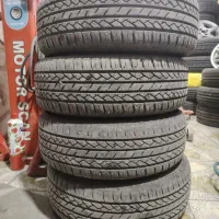 تایر 206 راناپلاس رینگ فولادی همراه قاپاق فابریکی|قطعات یدکی و لوازم جانبی|دهدشت, |دیوار