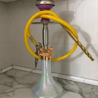 قلیون کرنو