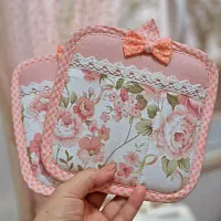 دستگیره های ملیکا