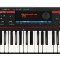 Roland juno Di سینتی موبایل
