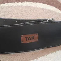 کمر بند ورزشی