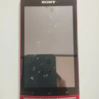 گوشی سونیSONY