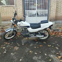 هوندا/ CBX  250 / مزایده