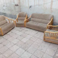 مبل ۷ نفره