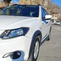 کوئیک R مدل 1400|خودرو سواری و وانت|مشهد, بالا خیابان|دیوار