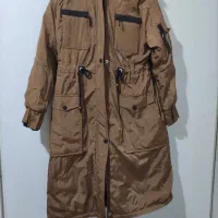 کاپشن ومانتو پاییزی|لباس|تبریز, |دیوار