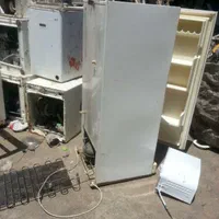 یخچالهای معیوب خراب سوخته وفرسوده شماراخریداریم|یخچال و فریزر|بروجرد, |دیوار