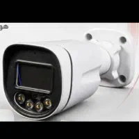 دوربین مداربسته تحت شبکه با هوش مصنوعی AI