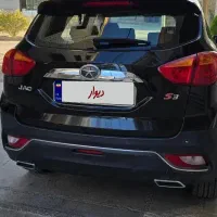 جک s3 مدل ۹۷|خودرو سواری و وانت|بانه, |دیوار