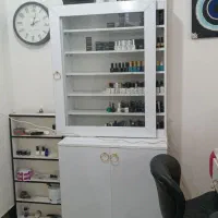 وسایل سالن اریشگاه|آرایشگاه و سالن‌های زیبایی|اهواز, شریعتی جنوبی|دیوار