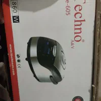 سرخ کن و پلو پز تکنو نو