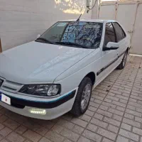 پژو پارس(elx)xum