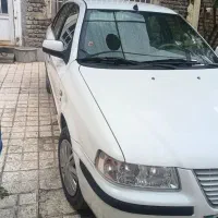 سمند ef7