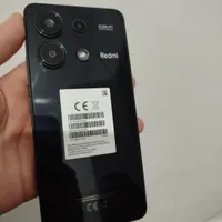 گوشی Redmi Not13|موبایل|کوهدشت, |دیوار