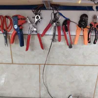 مونتاژ کار  همکار خانم