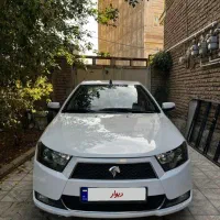 دنا تیپ ۲ مدل۹۳ فول