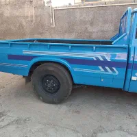 نیسان دوگانه صفر|خودرو سواری و وانت|ایلام, |دیوار