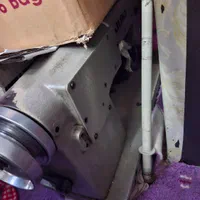 چرخ خیلی صنعتی جوکی و چرخ سردوز پروانه