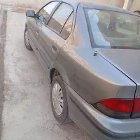 سمند مدل ۸۳|خودرو سواری و وانت|بوشهر, |دیوار