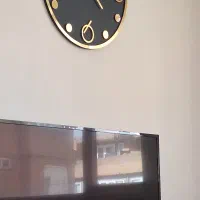 ساعت دیواری