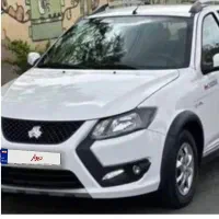 فروش حواله کوییک GXL با ترمز ESC