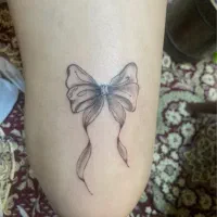 تتوی بدن ویژه بانوان. اقایون. پیام ندهید