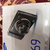 دوربین سامسونگ اس تی ۶۹