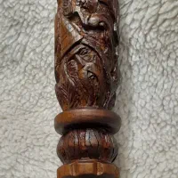 چوب سیگار دست ساز عناب