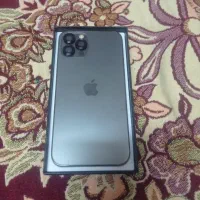 گوشی اپل 12پرو تک سیم کارت حافظه 256