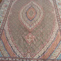۳عددفرش سالم شسته شده بدون پارگی وسختگی